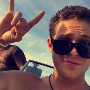 Meet your Posher, Drake